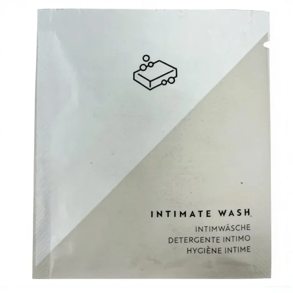 Detergente Intimo